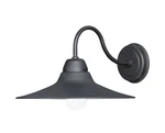 Maxim Dockside Outdoor Wall Light In Black. Fixed Price $74.00.