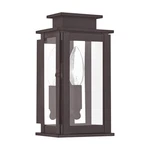 Livex Lighting 20191 Princeton Outdoor Wall Sconce - Bronze. Fixed Price $291.96.