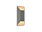 Avenue Lighting AV9899 Outdoor 16" Tall 2 Led - Silver. Fixed Price $387.00.