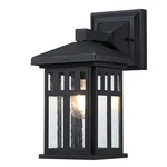 Westinghouse 6120800 Burnham Craftsman-style One Light Outdoor Wall Fixture, .... Fixed Price $92.43.
