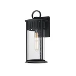 Maxim 30632CDBKP Windsor Outdoor Wall Light-black Patina 14.5"H. Fixed Price $174.00.