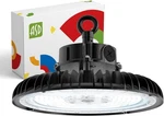Asd Lighting Q-base Led Adjustable & Dimmable Ufo High Bay 10.8 X 5.8. Fixed Price $19.95.