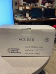 Access Light Model 20290-BL. Fixed Price $210.00.