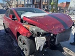 Passenger Tail Light Sedan Quarter Panel Mounted Fits 11-13 Elantra 1458210. Fixed Price $74.99.