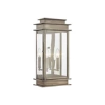 Livex Lighting 2018-29 Princeton Outdoor Wall Lantern. Fixed Price $272.53.