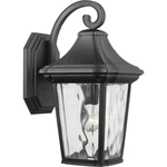 Progress Lighting P560173 Marquette 19" Tall Outdoor Wall Sconce - Black. Fixed Price $239.99.