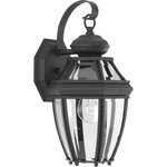 Progress Lighting P6610 New Haven 7-5/8"W Outdoor Wall Black. Fixed Price $124.99.