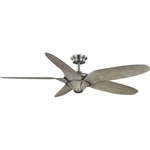 Blade Ceiling Fan Urban Industrial STYLE-14.25 Inches Tall And 60. Fixed Price $401.95.