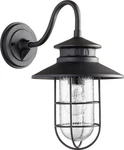 Moriarty - 1 Light Medium Outdoor Wall Lantern In Transitional Style 9.5. Fixed Price $192.00.