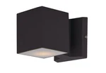 Maxim Lighting 86107ABZ Lightray 2-LIGHT Led Wall Sconce Bronze. Fixed Price $158.00.
