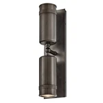Hinkley Lighting Pratt Outdoor Wall Mount, Black Oxide/clear - 28814BX. Fixed Price $449.00.