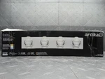 Artika Oracle Led Vanity Light VAN4-OR5C-HD2CR (open Box). Fixed Price $66.99.
