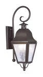 Livex Lighting 2551-07 Amwell 24.75 Inch Bronze Outdoor Wall Lantern. Fixed Price $697.96.