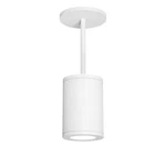 Wac Lighting #DS-PD06-F35-WT Tube 6-5/16"W Integrated Led White. Fixed Price $323.89.