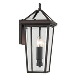 Kichler Regence 2-LIGHT Olde Bronze Luxe Updated Traditional Outdoor Wall. Fixed Price $299.00.