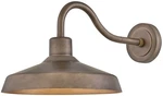 Hinkley Lighting 12078 Forge 13" Tall Coastal Elements - Bronze. Fixed Price $305.15.