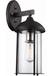 Trans Globe Imports 50232 Bk One Light Wall Lantern From Blues Collection. Fixed Price $20.00.