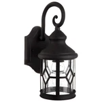 Canarm Atlanta 1 Light Outdoor Wall Sconce, Black - IOL208BK. Fixed Price $79.99.