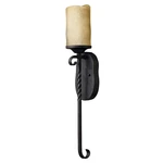 Hinkley Lighting Casa 1 Sconce, Olde Black - 4300OL. Fixed Price $209.00.