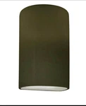 Justice Design Group CER-5265W-MGRN. Fixed Price $100.00.
