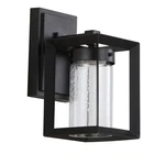 Jonathan Lighting JYL7448A Nate 10" Tall Led Outdoor Wall - Black. Fixed Price $89.99.