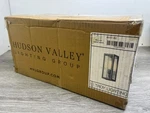 Troy Lighting B5101-VBZ One Wall Lantern. Fixed Price $107.99.