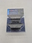 Deckorators Solar Outdoor Post Cap Light 2.5X2.5" Black *new Sealed. Fixed Price $19.80.
