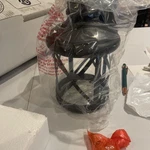 Yosemite House Decor - Light Exterior 5041BL (bulb Not Included). Fixed Price $19.25.