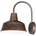 Maxim Lighting 35016EB Pier Outdoor Wall Empire Bronze. Fixed Price $109.80.