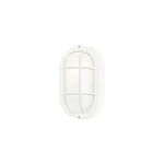 Westinghouse 6783500 Traditional One-light Outdoor Wall Fixture White. Fixed Price $26.86.