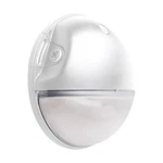 Nuvo Lighting Led Small Round Wall Pack, 20W, 120-277 Volt, White 65-752. Fixed Price $72.99.