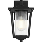 Elegant Lighting OD305W13BK York Inch Black Outdoor Wall Sconce. Fixed Price $106.00.