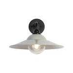 Golden Lighting 5096-OWL Wgy Croma 12" Tall Outdoor Wall Sconce Matte Black /. Fixed Price $169.99.