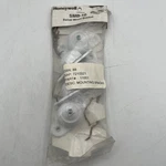 New!! 5 Pack Honeywell Universal Swivel Mount Wall Bracket White SMB-10. Fixed Price $29.95.