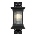 Elegant Lighting Collins 7" Outdoor Pendant Black. Fixed Price $118.00.