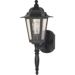 Nuvo Lighting 60/987 Cornerstone Outdoor Wall Textured Black. Fixed Price $63.99.