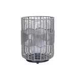 Eurofase Lighting 46627 Wallis 22" Tall Column Outdoor Lamp - Grey. Fixed Price $176.00.