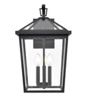 Millennium Lighting 92303-TBK-MENSUN 21 Inch Outdoor Wall Textured Black. Fixed Price $96.75.