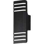 Maxim Lighting 86172BK Lightray Led Outdoor Wall Black. Fixed Price $151.20.
