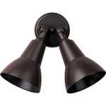 -2 Light Outdoor Wall Lantern STYLE-18.5 Inches Wide By 10.5. Fixed Price $80.95.