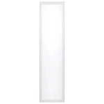 Led Backlit Flat Panel Ft. X 4 Wattage And Cct Selectable 100-277 Vo. Fixed Price $62.99.