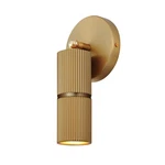 ET2 Lighting E11016-144GLD Reeds Wall Sconce, 1-LIGHT Led Base, Gold. Fixed Price $84.74.