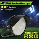 Commercial Led Stadium Flood Lights 600W IP65 Outdoor Degree Arena Spotlight. Fixed Price $541.49.