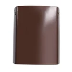 Access Lighting 20789LED-BRZ Adapt 6 Inch Bronze Wall Sconce. Fixed Price $121.60.