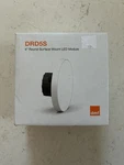 New Genuine DRD5S 4" Round Surface Mount Led Module - Brand Dmf. Fixed Price $35.00.
