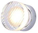 Canarm Benni Led Wall Sconce, Acrylic Shade 13W Dimmable With 3CCT Up To 5000K. Fixed Price $90.34.