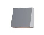 Maxim Pathfinder Outdoor Wall Light Silver. Fixed Price $120.00.