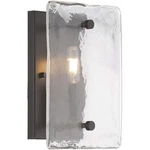 Savoy House Lighting 9-3045-1-13 Glenwood Wall Sconce English Bronze. Fixed Price $260.00.
