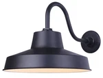 Used Canarm BL14WACBK Landis Light Outdoor Wall MOUNT-12.38 Inches Tall. Fixed Price $118.00.