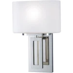 Atlas Lighting & Home WL11087-NK Hamilton Sconce Wall. Fixed Price $238.00.